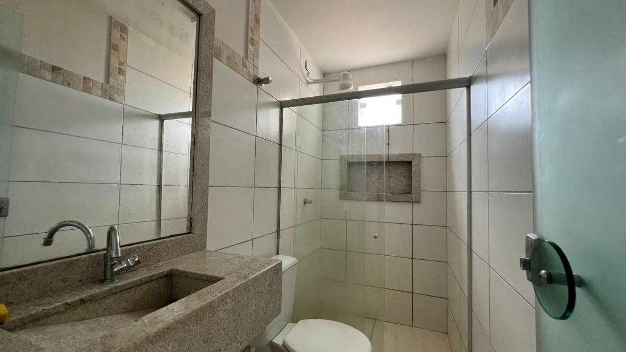 Cond. Villa Dos Corais Nas Praias De Coroa Vermelha Santa Cruz Cabralia Luaran gambar