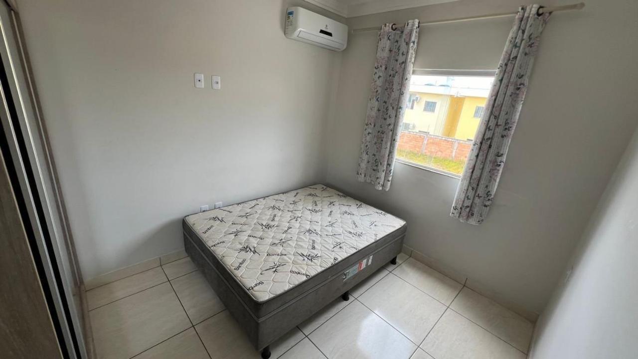 Cond. Villa Dos Corais Nas Praias De Coroa Vermelha Santa Cruz Cabralia Luaran gambar