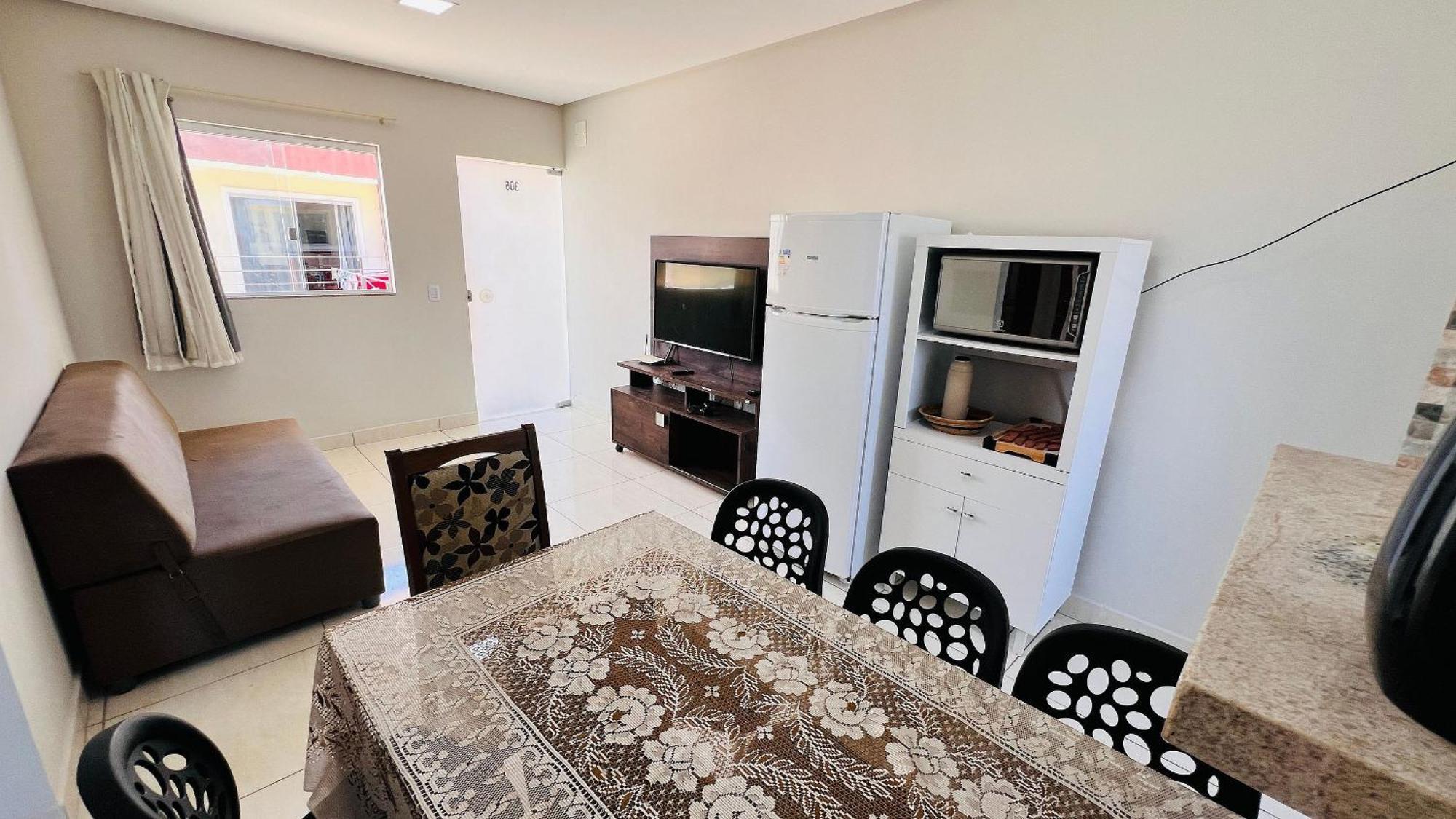Cond. Villa Dos Corais Nas Praias De Coroa Vermelha Santa Cruz Cabralia Luaran gambar