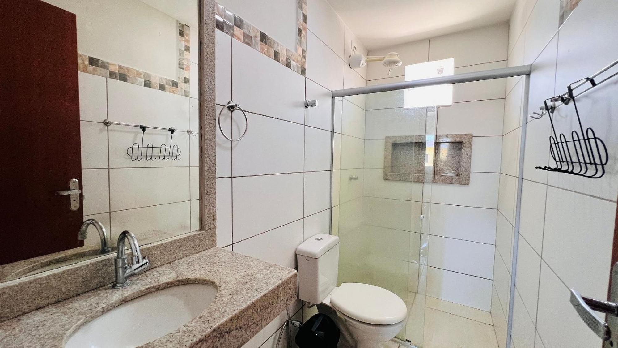 Cond. Villa Dos Corais Nas Praias De Coroa Vermelha Santa Cruz Cabralia Luaran gambar