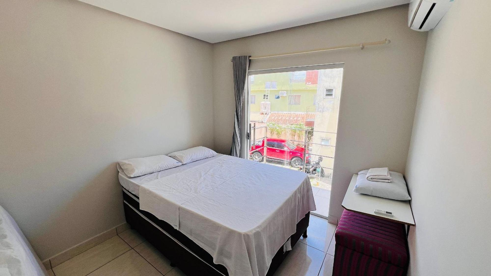 Cond. Villa Dos Corais Nas Praias De Coroa Vermelha Santa Cruz Cabralia Luaran gambar
