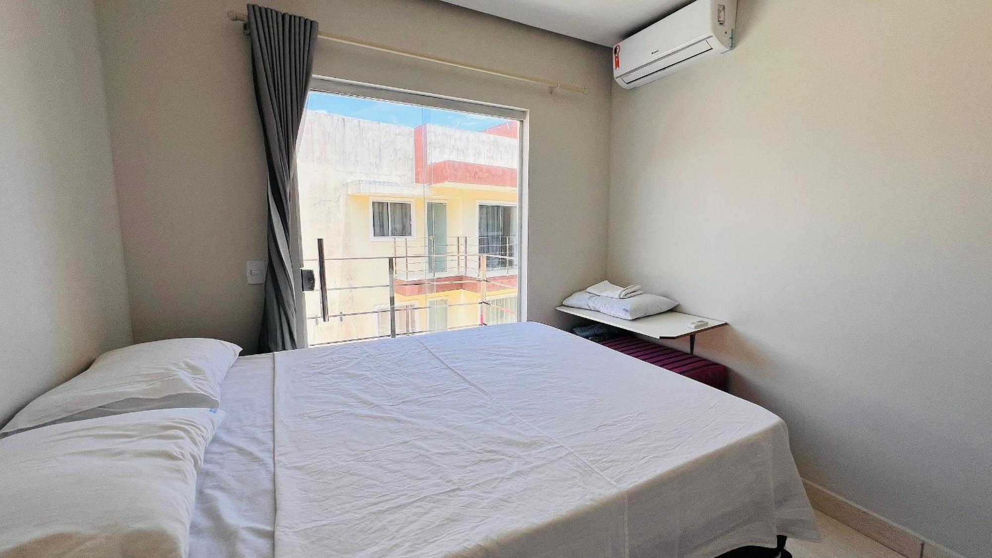 Cond. Villa Dos Corais Nas Praias De Coroa Vermelha Santa Cruz Cabralia Luaran gambar